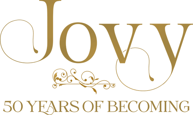 JLR at 50 Years of Becoming