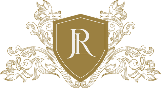 JLR Logo