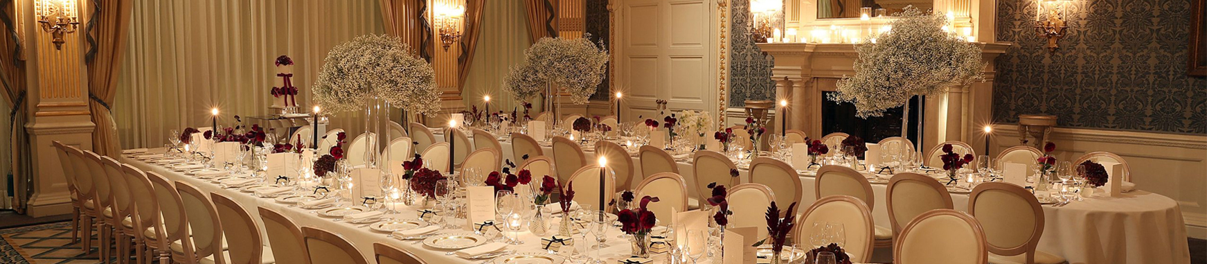 Ballroom Dining