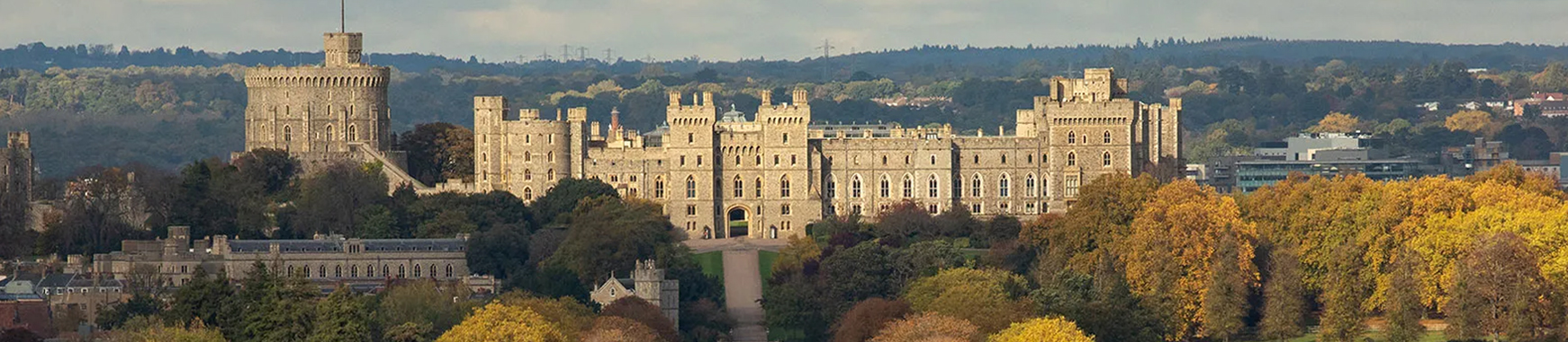 Windsor Castle